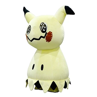 Mimikyu mascot costume