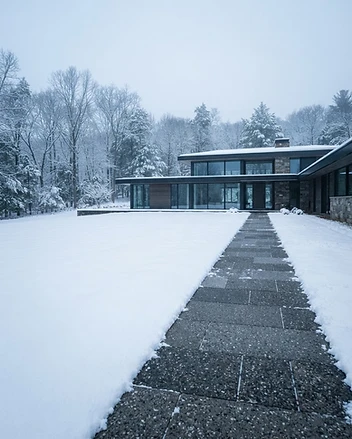 Snow Removal