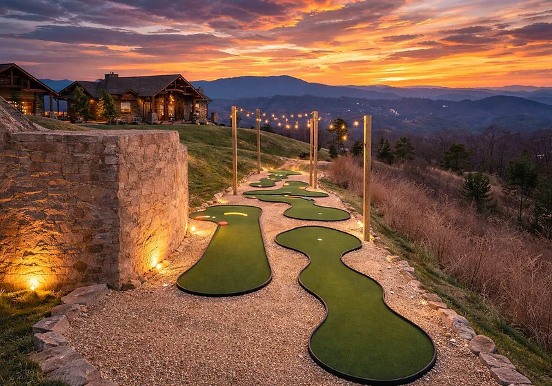 Amenities That Impress
