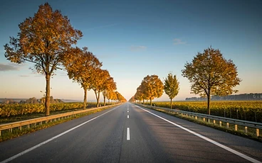Why Driving Makes the Trip Better: Rediscovering the Joy of the Journey