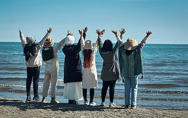 How to Plan a Vacation When Everyone Wants Something Different