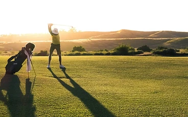 Luxury Golf Getaways in the Smoky Mountains: The Ultimate Stay-and-Play Experience with Unwind Luxury Vacations