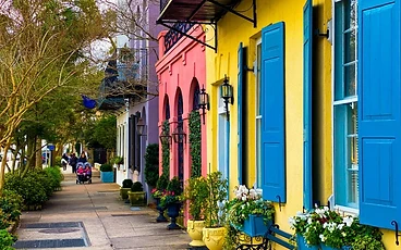 The 7 Best Places for a Babymoon
