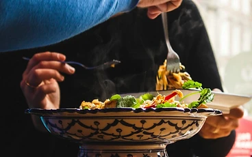 How Healthy Eating Makes Vacation More Enjoyable