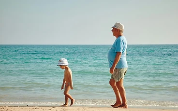 Gramping: The Joys and Benefits of Vacationing with Your Grandchildren