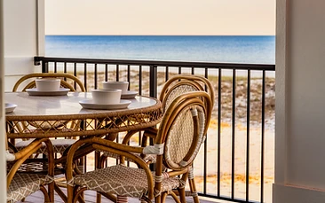 What Makes Unwind a Premier Luxury Vacation Company?