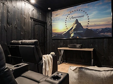 Midnight Mountain interior 5