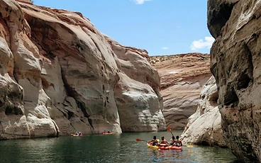 Lake Powell, AZ vs. Torrey, UT: Which Desert Getaway Is Right for You?