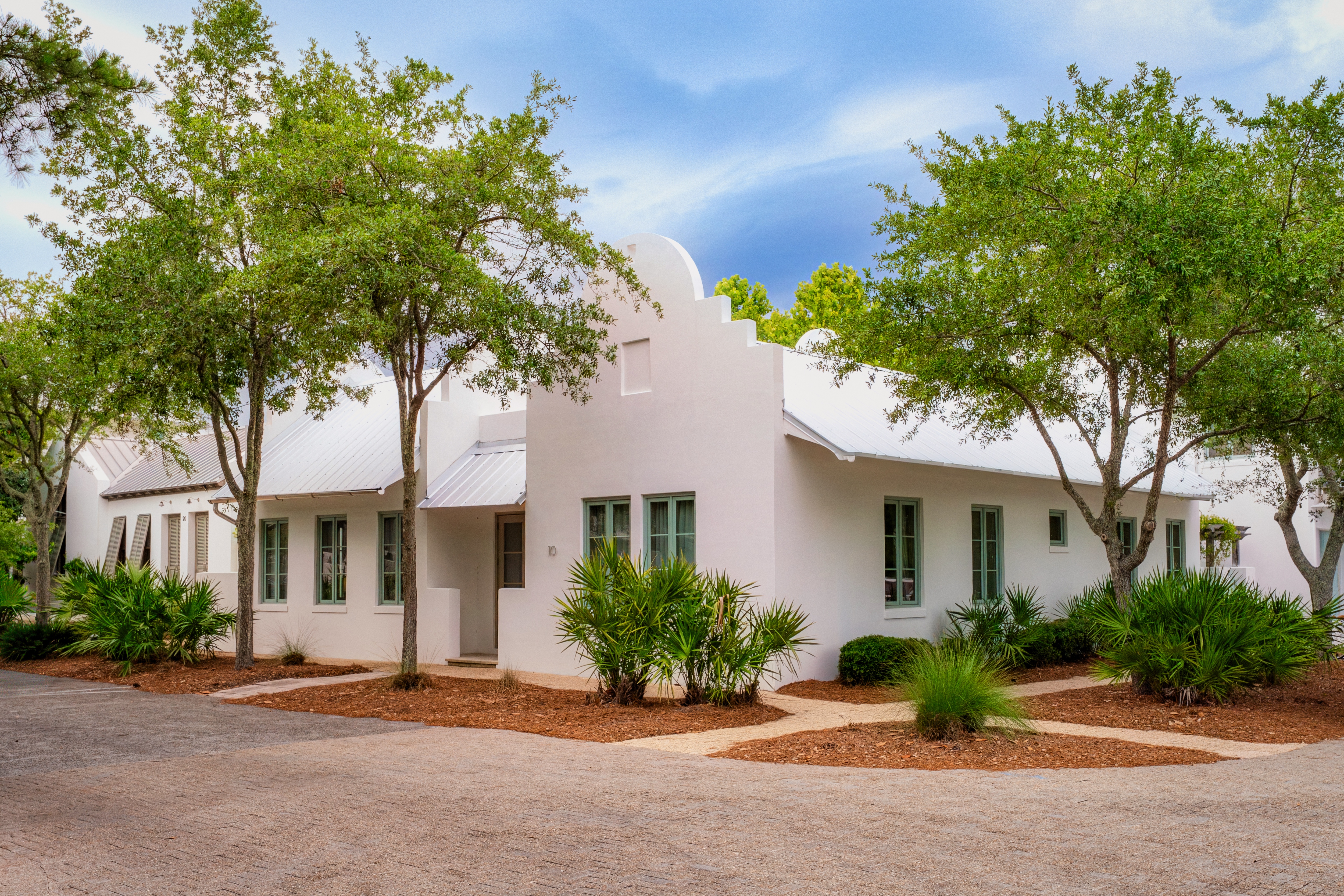 Villa Rosé