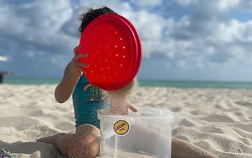 Traveling With Little Ones: The Joys and Challenges of Luxury Vacations With Infants and Toddlers