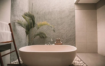 The Best Amenities for Health and Wellness in Luxury Vacation Homes