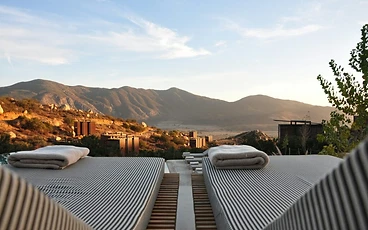 Unwind with the 5 C’s of Luxury Travel
