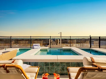 Beachfront Escapes