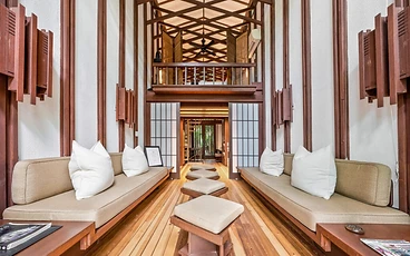 Architectural Marvels: Exploring the Stunning Design of Our Luxury Properties