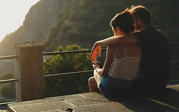 Valentine’s Day, Upgraded: Cozy Luxury Escapes Designed for Two