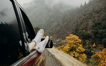 The Ultimate Summer Road Trip: From the Great Smoky Mountains to Orange Beach, Alabama