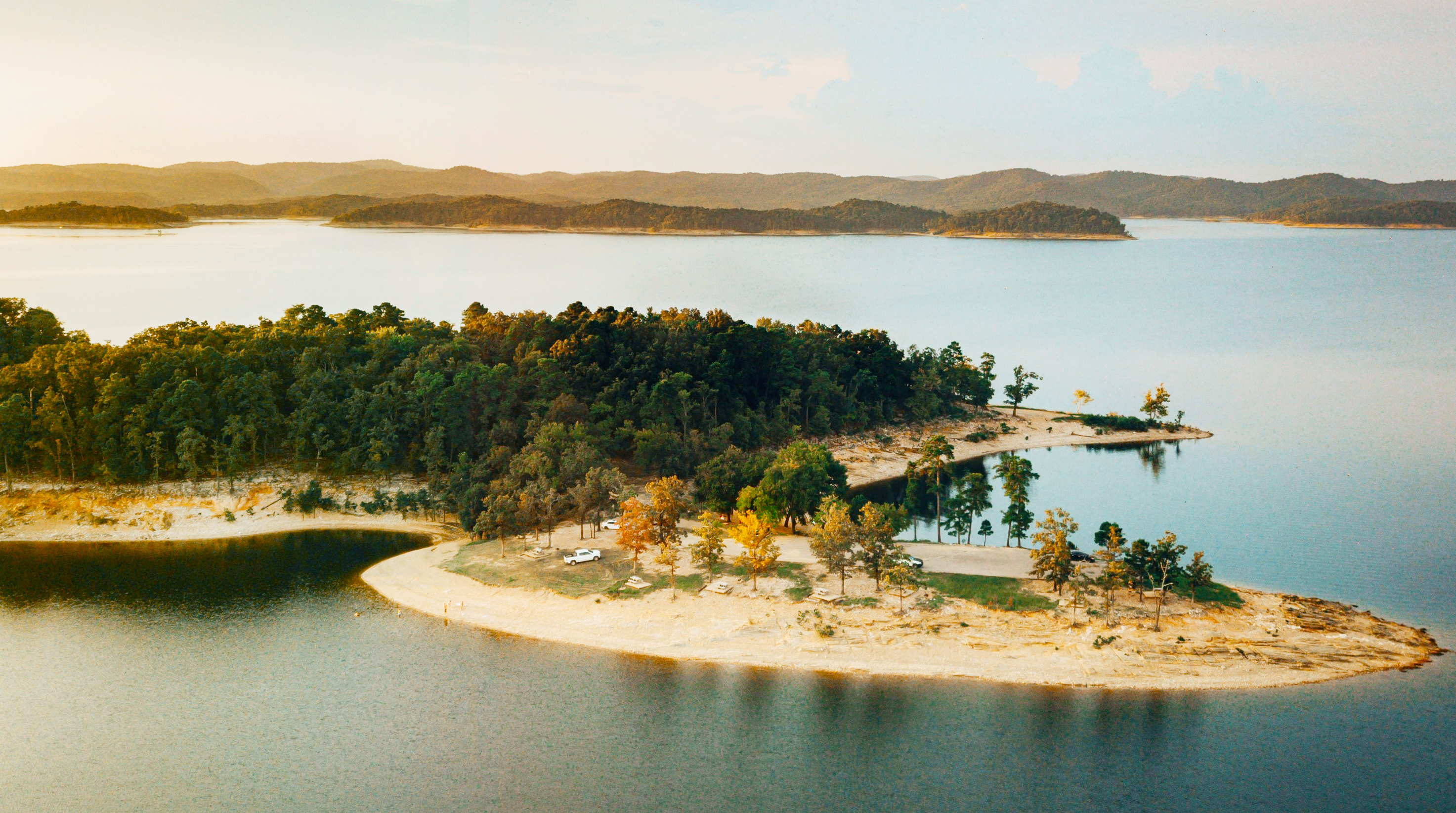 Broken Bow, Oklahoma