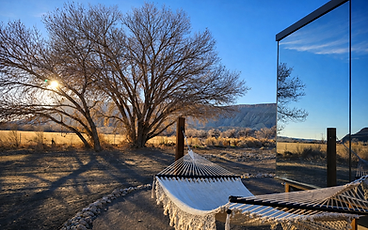 Reflections Destination Now Open for Bookings