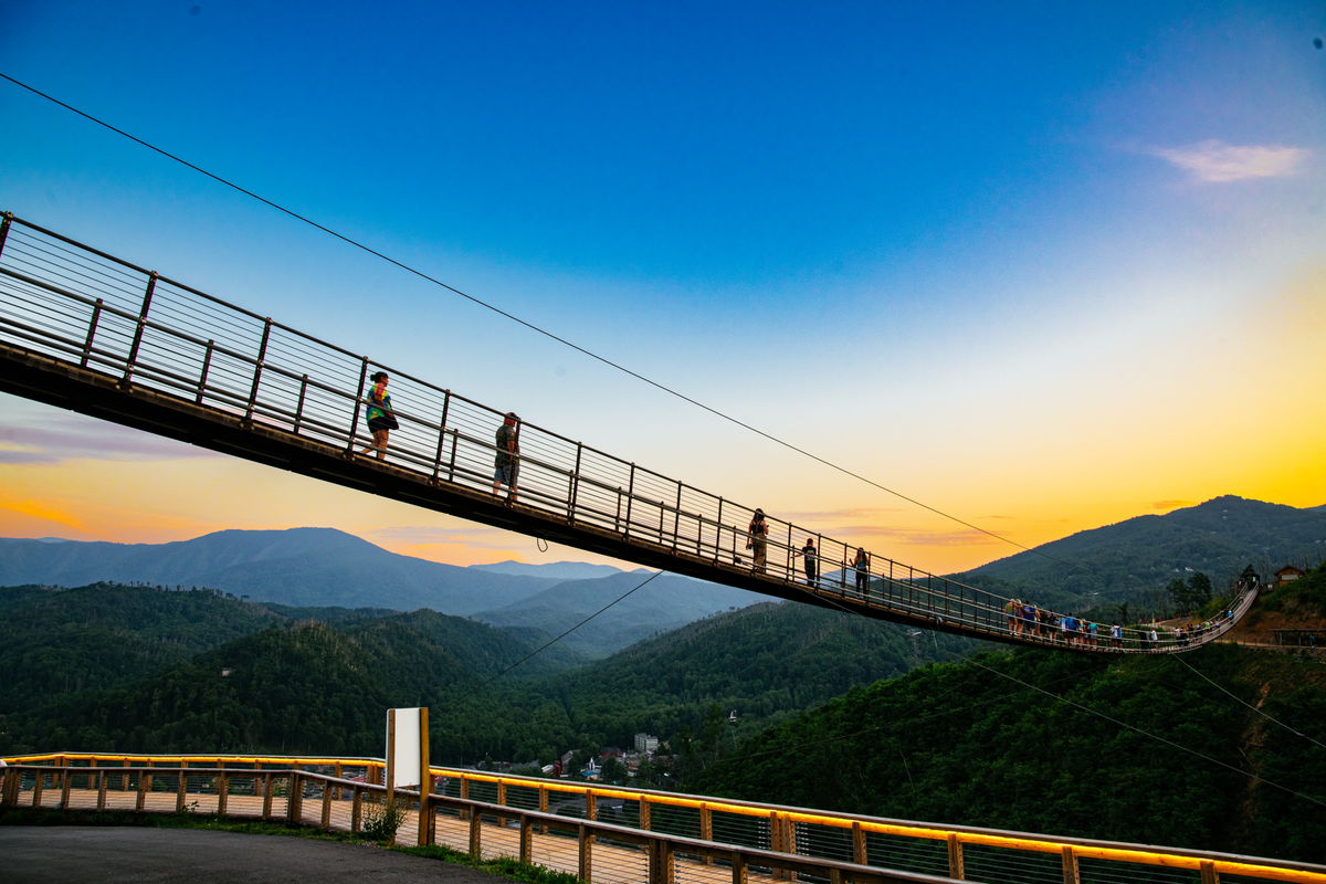 Gatlinburg SkyPark