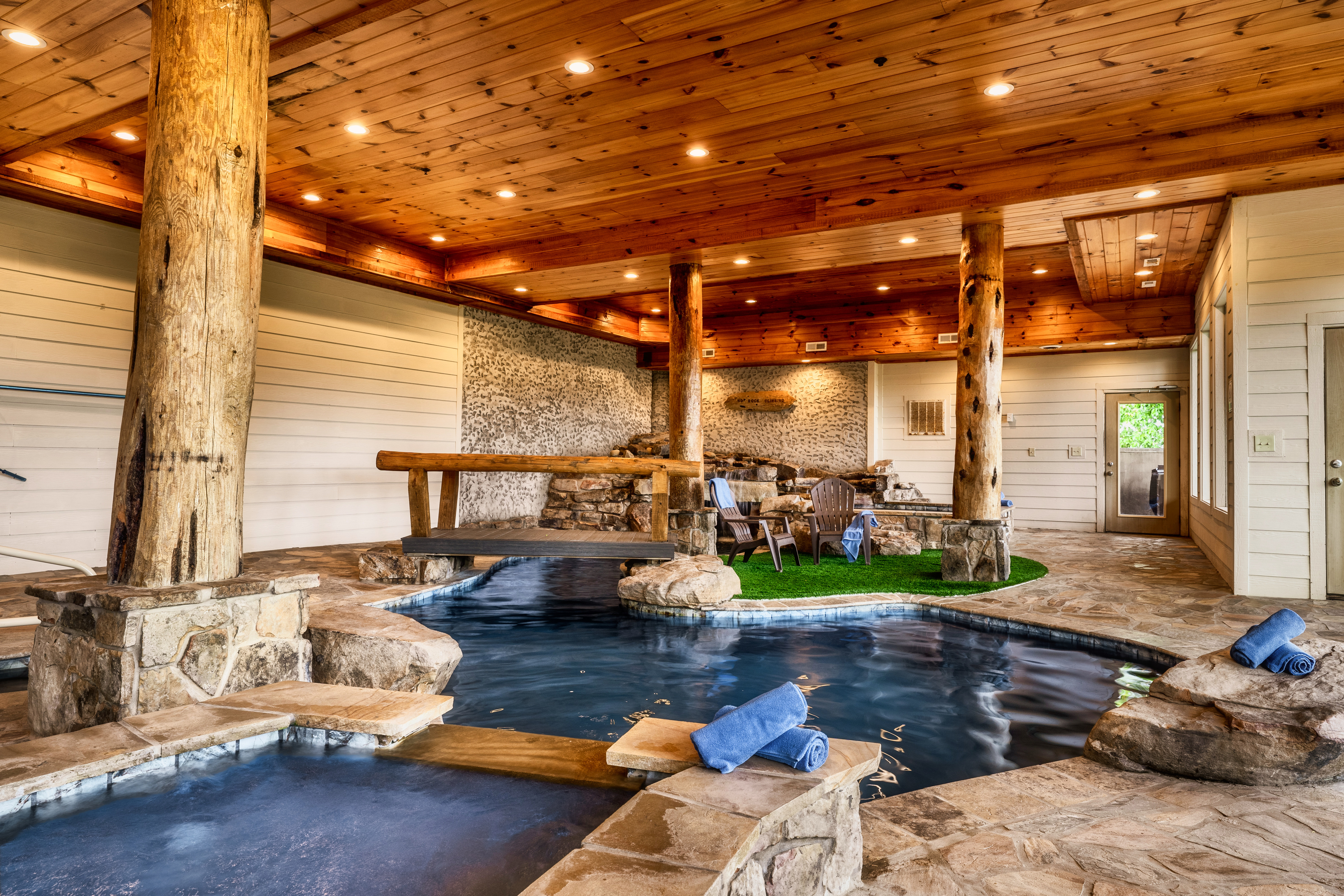 Private Pool Homes