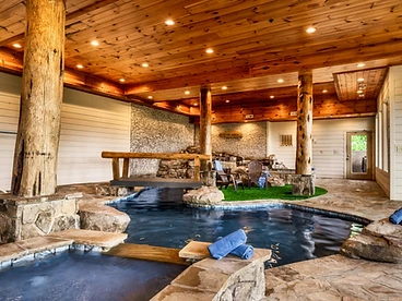 Pool Homes