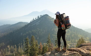 Embrace the Serenity: Why the Mountains are the Perfect Summer Escape
