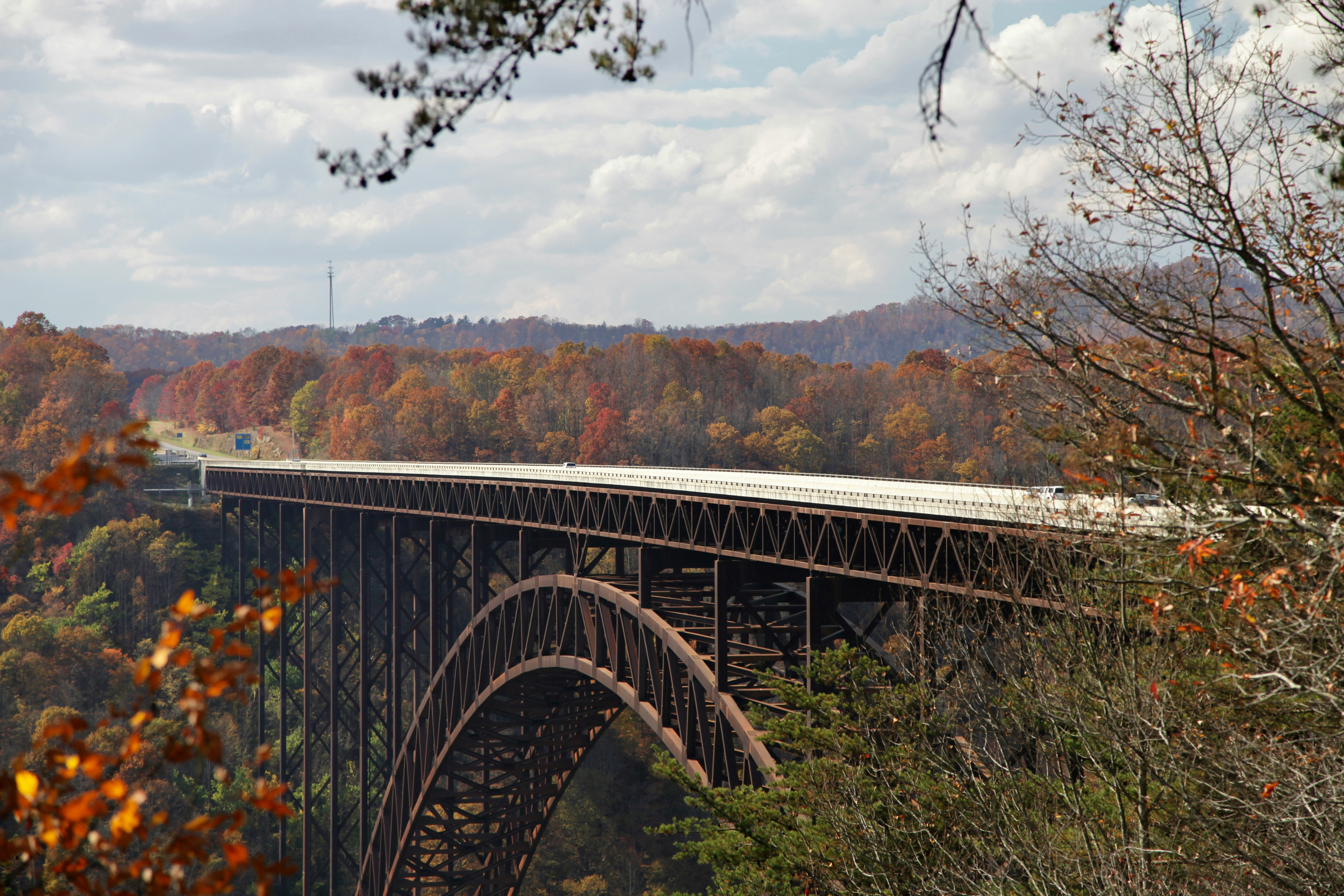 New River Gorge, West Virginia