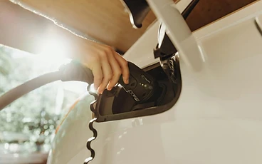Plug In, Power Up: Why EV2 Chargers Are a Must-Have Luxury in Your Vacation Home