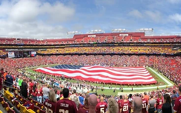 The Ultimate NFL Getaway: Stay Near Your Favorite Team This Fall with Unwind Luxury Vacations