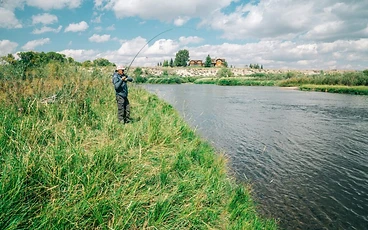 The Best Fly Fishing Vacation Destinations in the United States