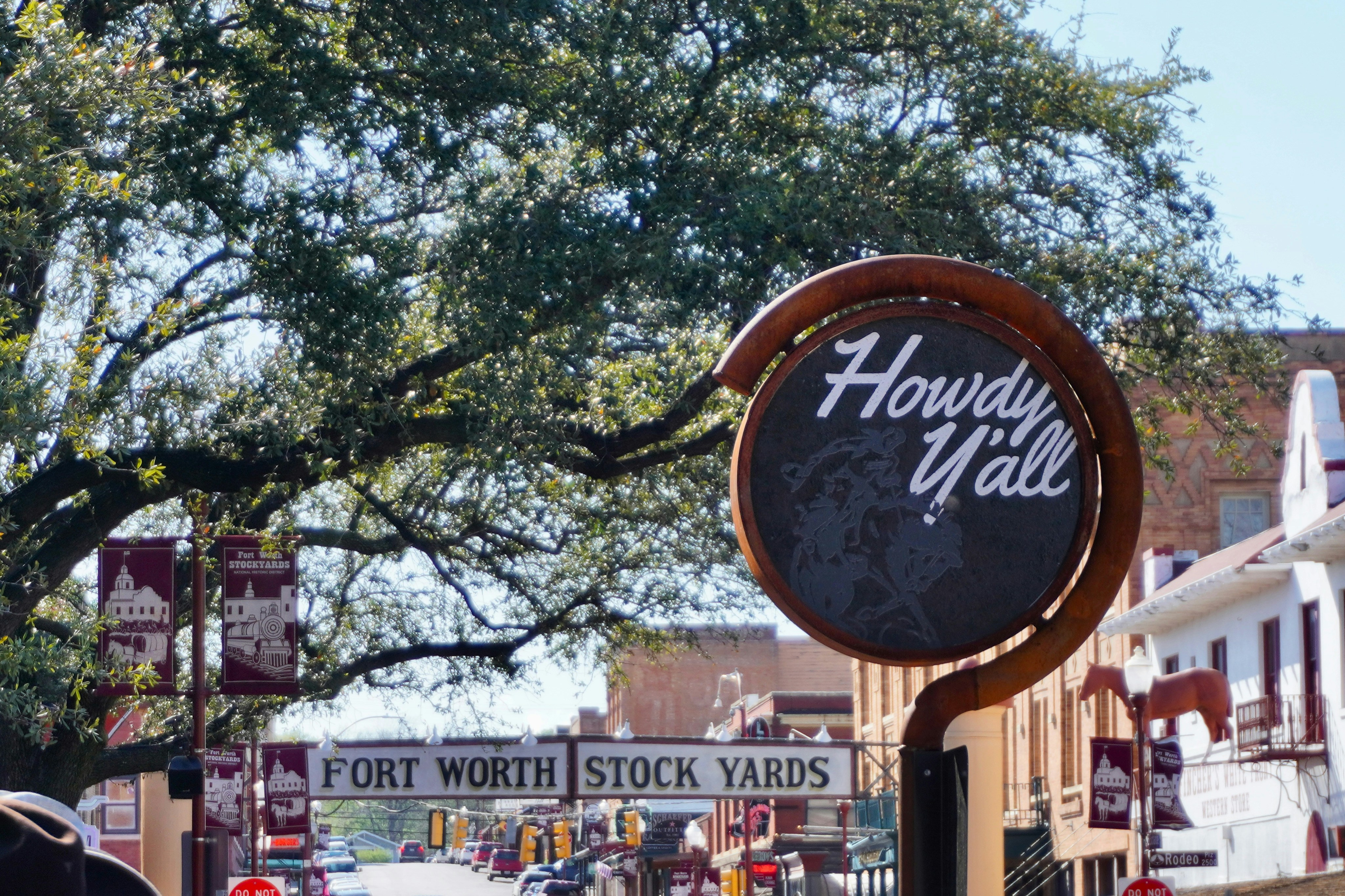Fort Worth, Texas