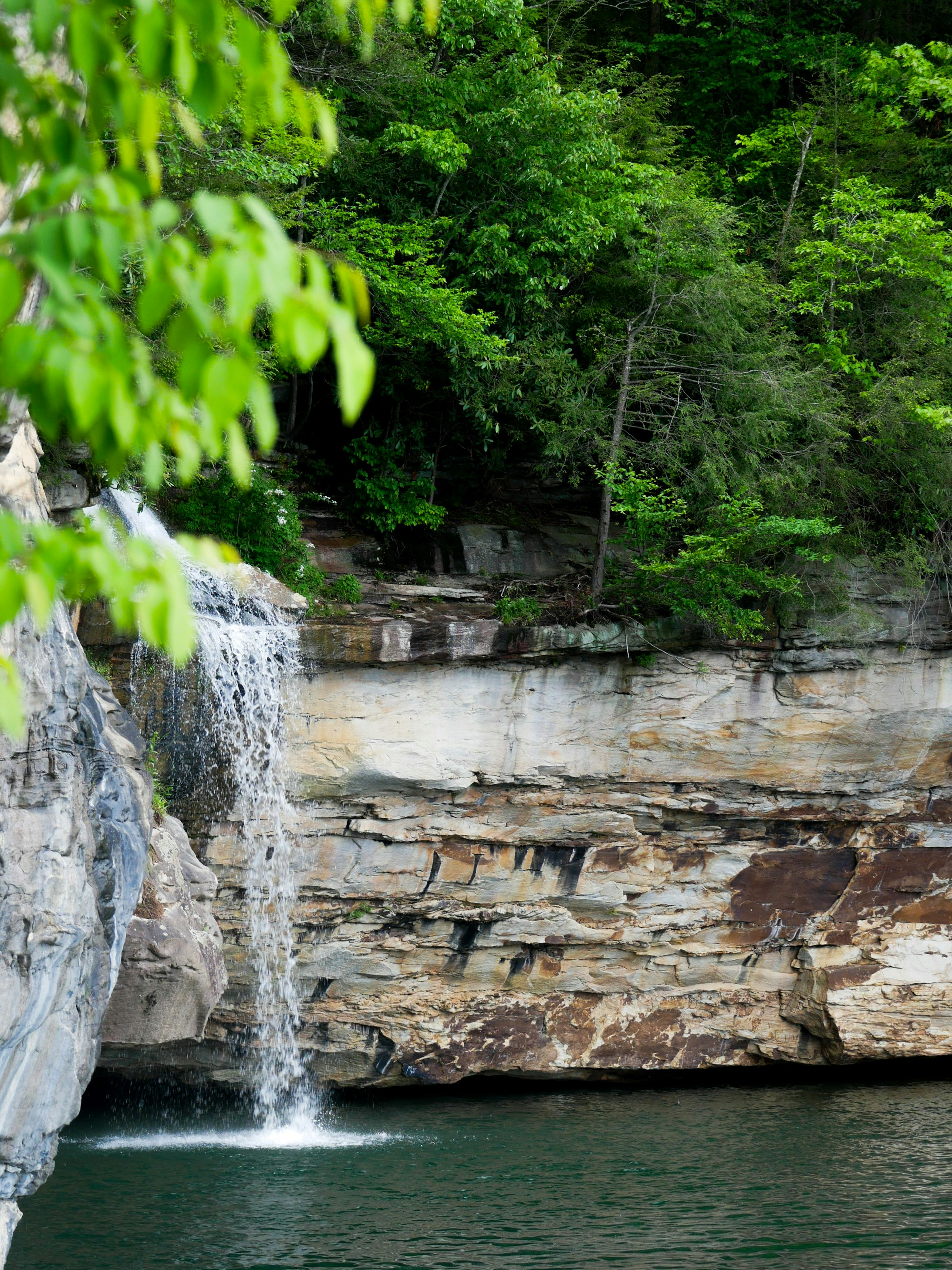 Summersville Lake