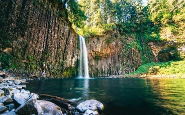 The Best State Parks to Visit in the Fall: A Journey Through Colorful Landscapes