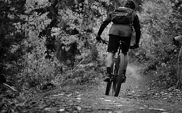 Pedal Your Way to Paradise: the best mountain biking destinations in the U.S.