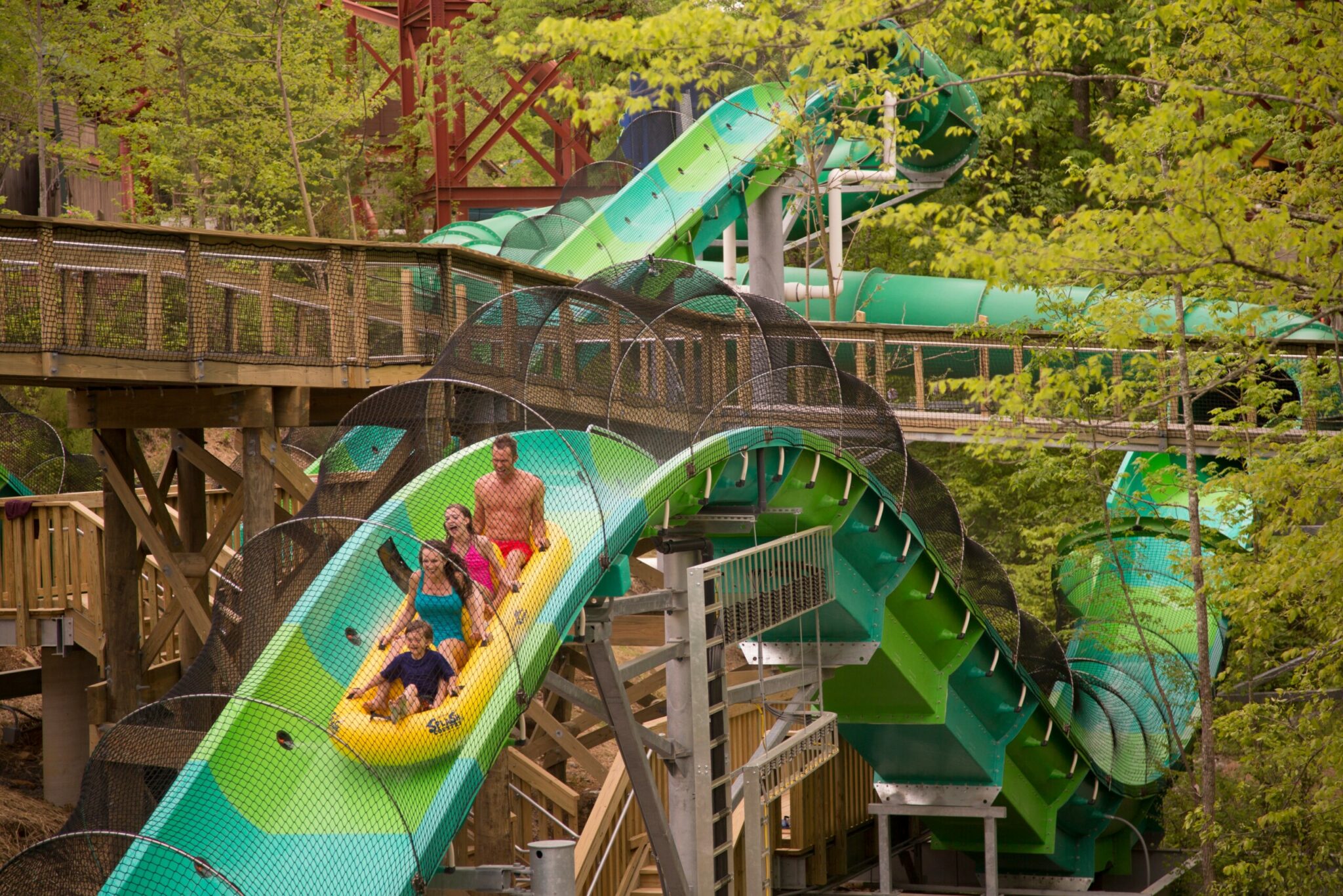 Splash Country