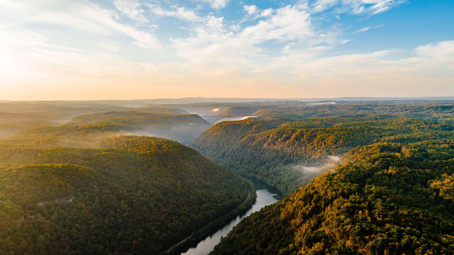 New River Gorge National Park