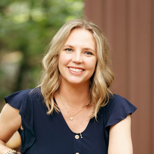 Amy Bell