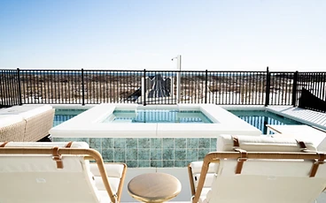 The Importance of Luxury When Choosing the Right Vacation Home
