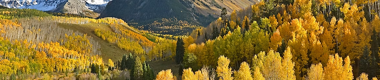 South Fork, Colorado
