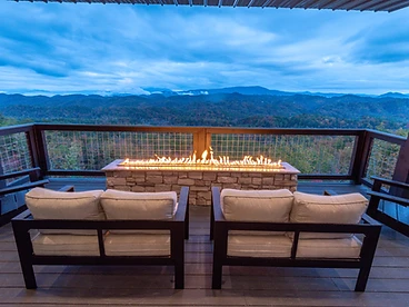 Mountain View Cabins