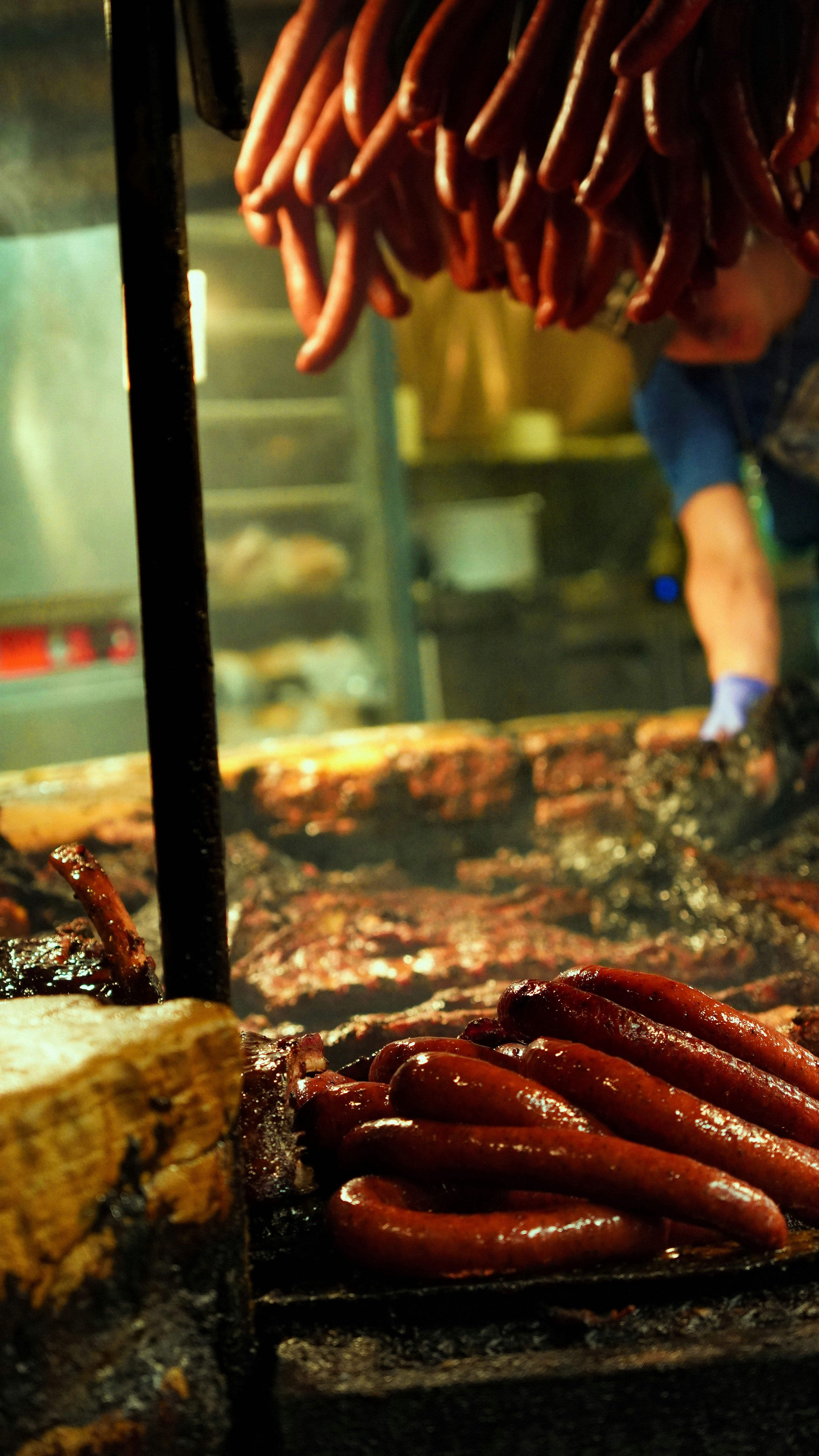 Franklin Barbecue
