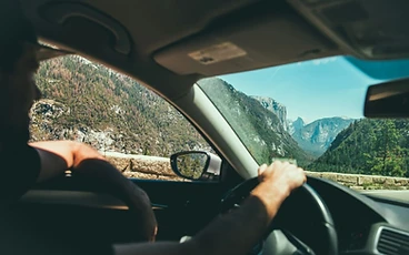18 Reasons Why Flying Beats Driving on Vacation