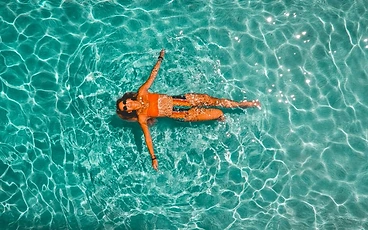 The Calming Current: How Water Soothes the Body and Soul on Vacation