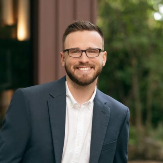 Zach White