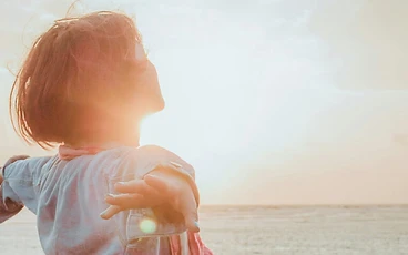 Mental Health Awareness Month Feature: Why Prioritize a Luxury Vacation?