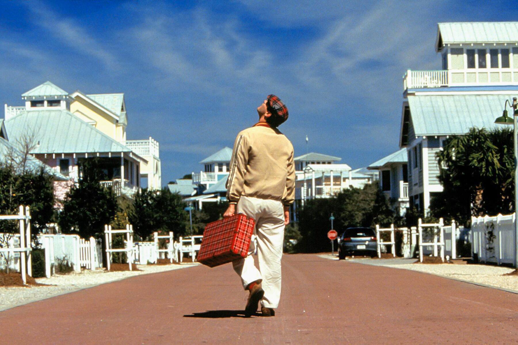 Seaside