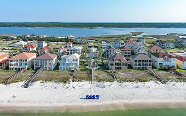 Serenity at Laguna Key: One Last Luxury Beach Escape Before Cooler Weather Arrives