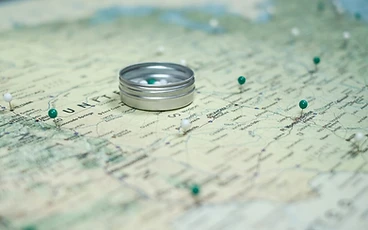 Constellation Travel: One trip, multiple destinations