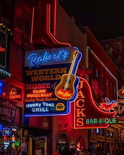 Nashville, Tennessee