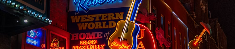 Nashville, Tennessee